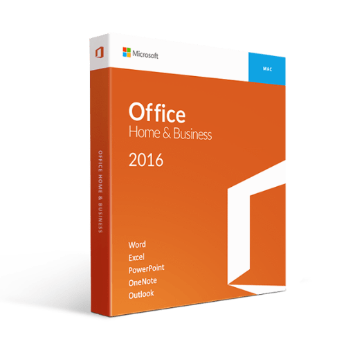 office home and business 2016